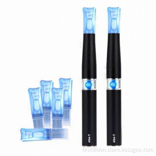 1,300 Puffs Health Electronic cigarette with 1,000mAh Battery Capacity and LED Switch Button